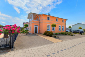Ferienhaus 7 Schlafzimmer UnserUsedom Ostseebad Koserow Insel Usedom, Koserow